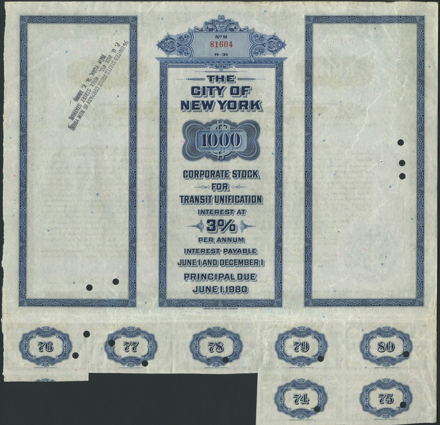 Bond Image B