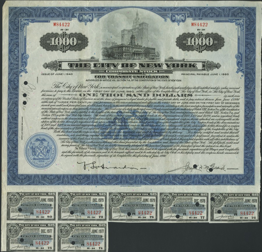 Bond Image