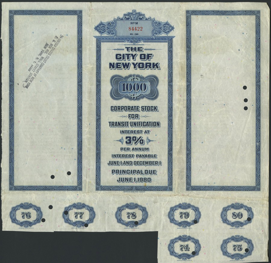 Bond Image B