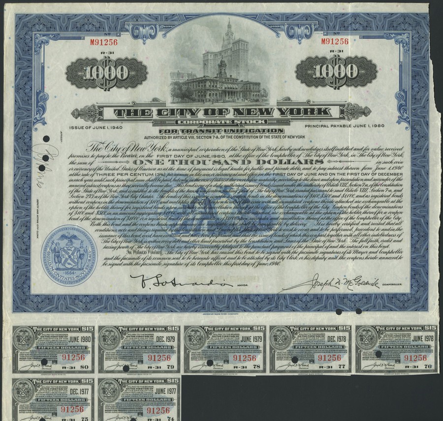 Bond Image