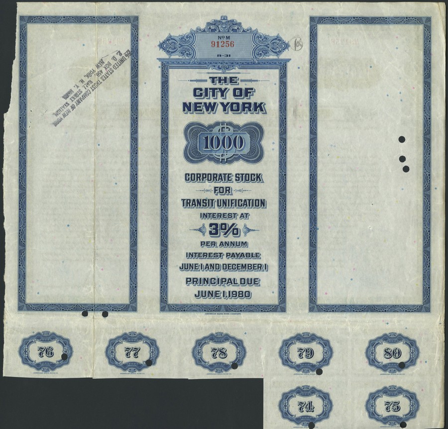 Bond Image B