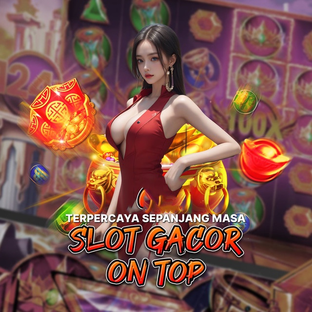 RJS138⭐Web Rekomendasi Situs Slot Depo 10K Via QRIS Lisensi Scatter Hitam