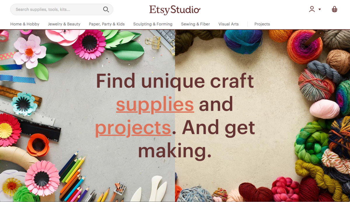 EtsyStudio