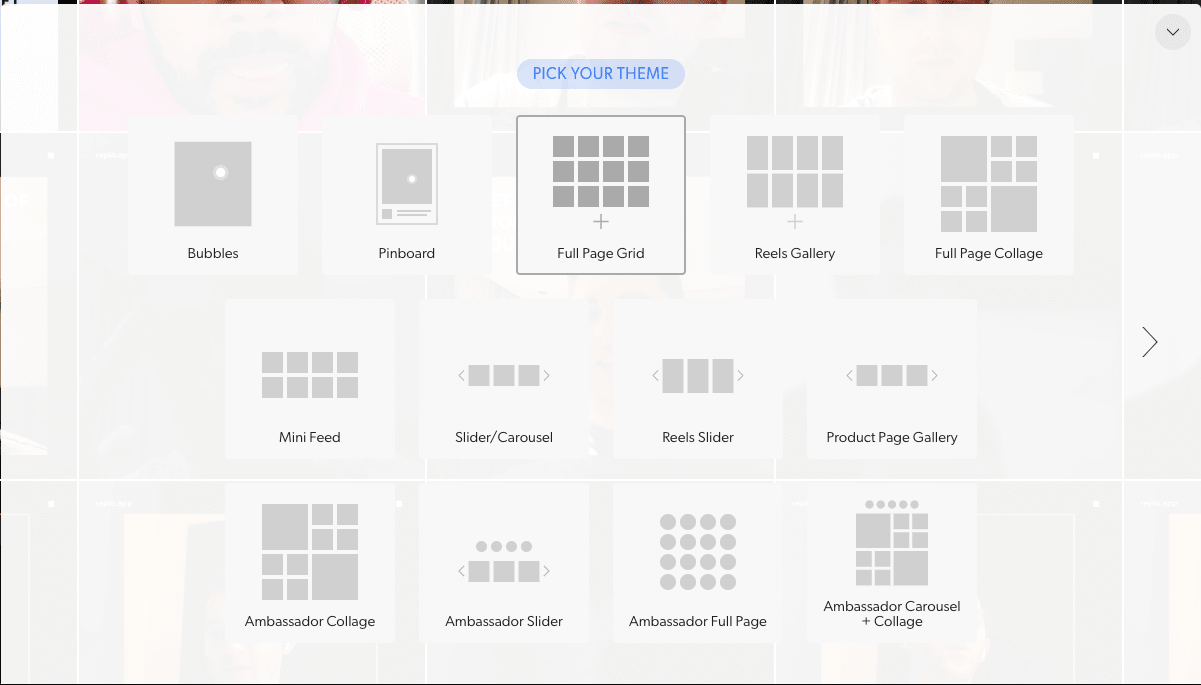Custom Liquid Component