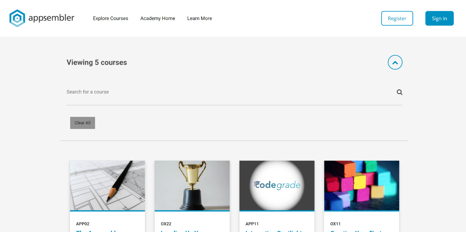 Lms Search Lms Search