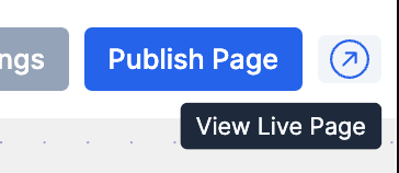 View Live Page