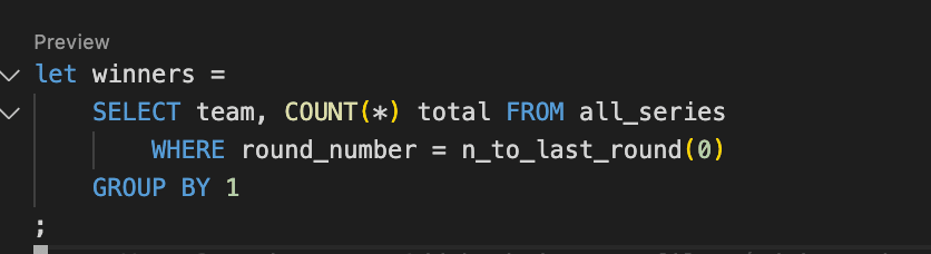 vscode preview