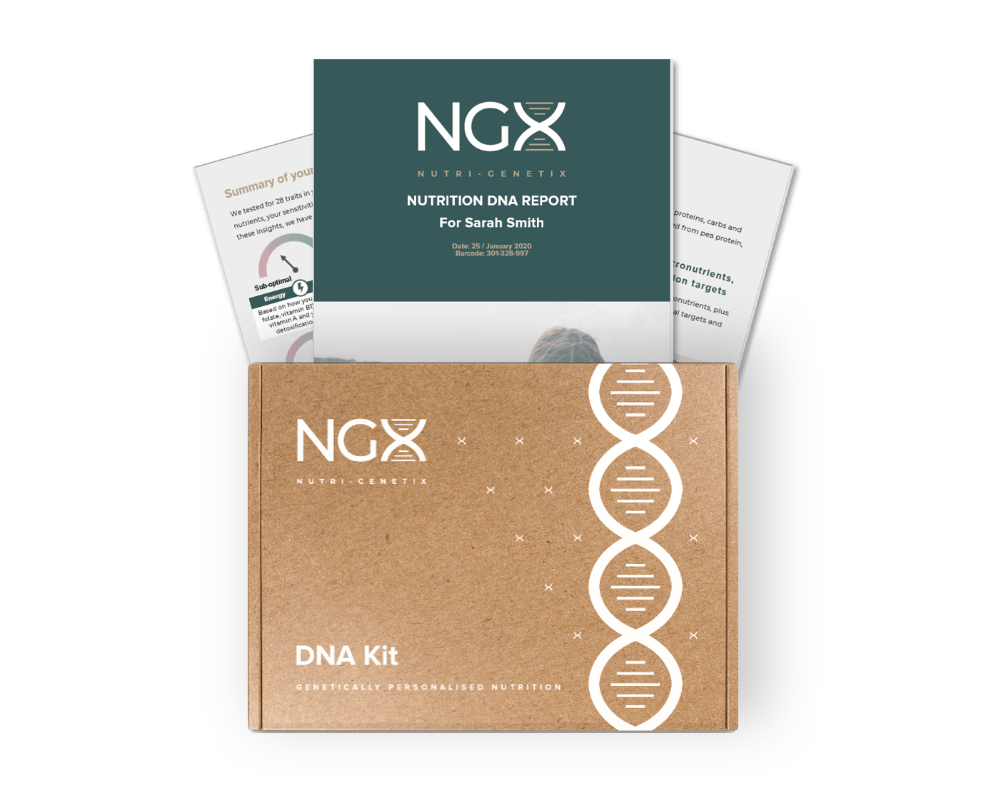 DNA Kit