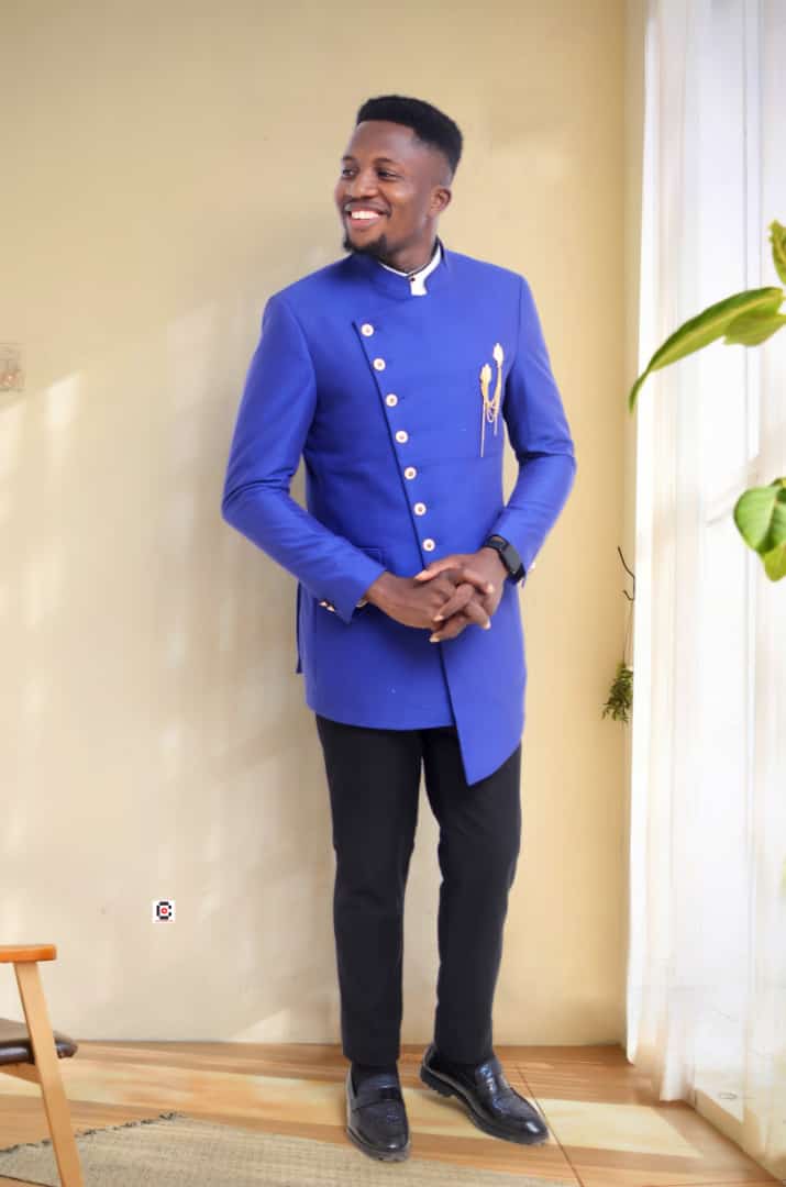 Emmanuel Paul