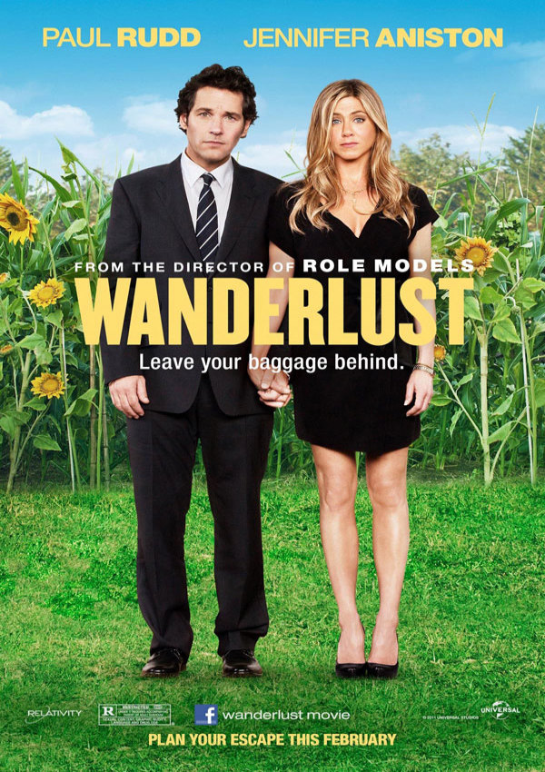 Wanderlust poster