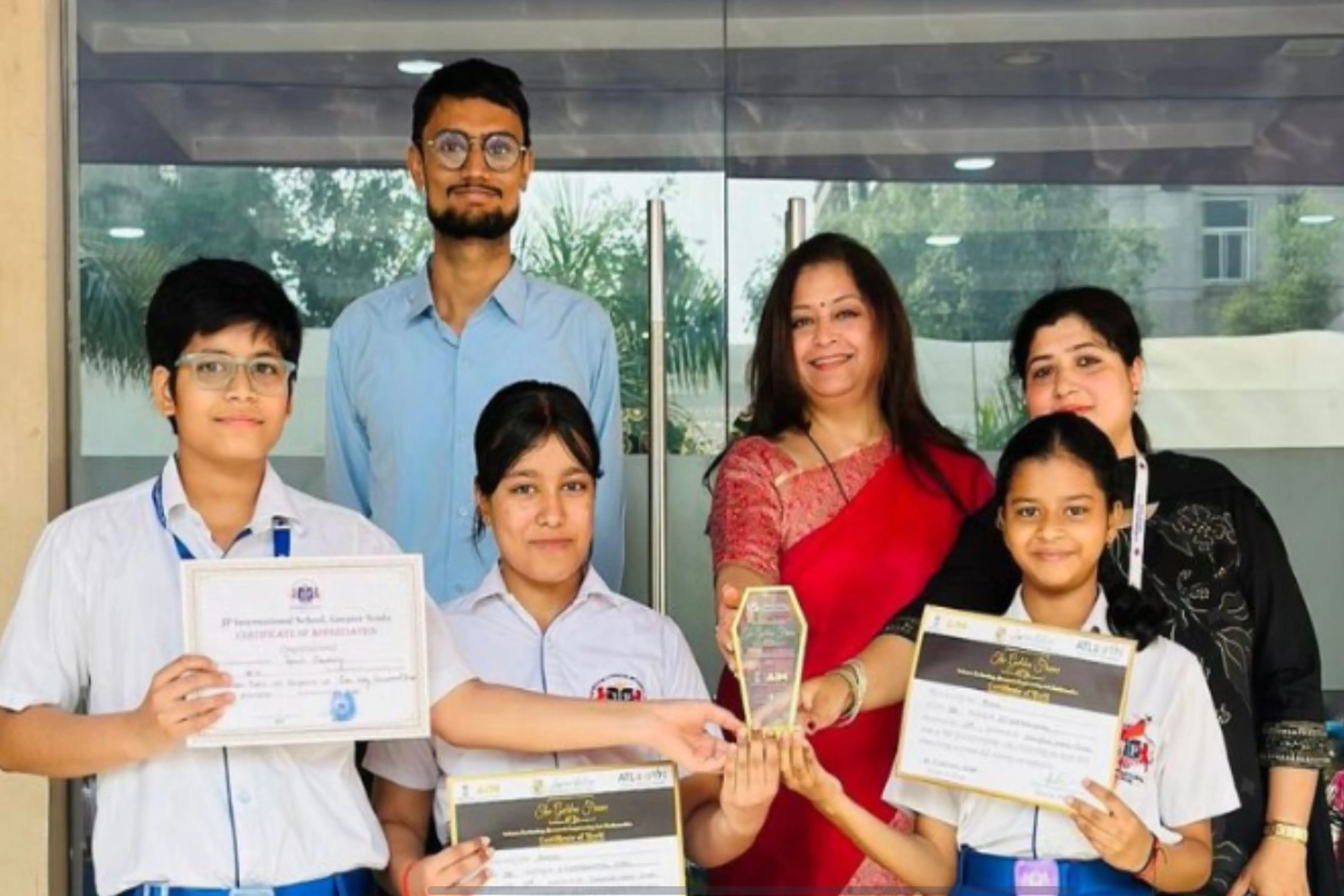 Robotics Workshop