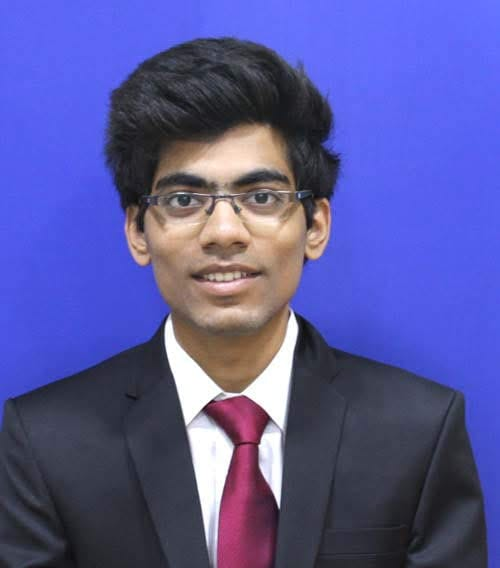 Srikanth Sharma profile