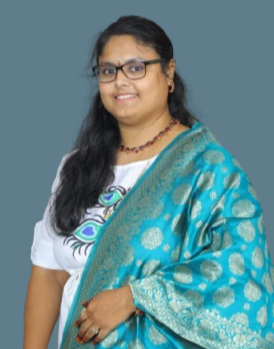 Dr. Anusha Krishna Nelatur - Founder of MakeSense Education