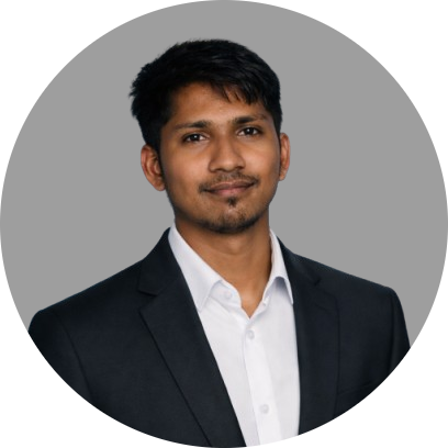 Samadhan Ghorpade profile
