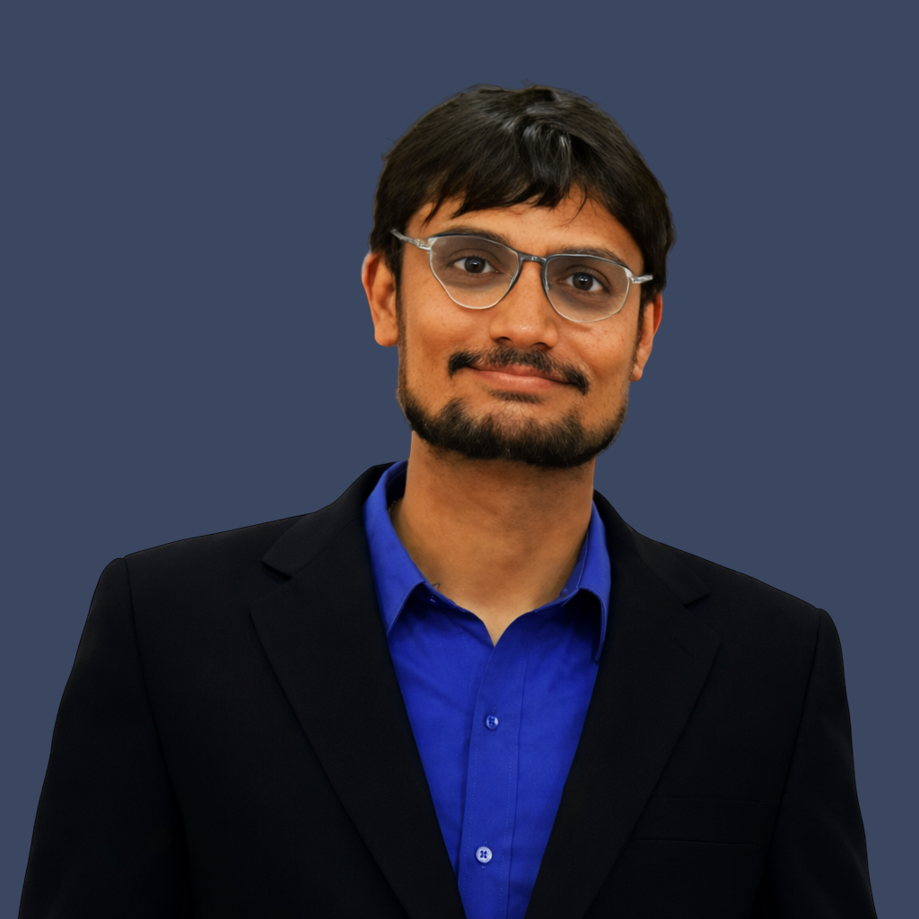Bharani krishna profile