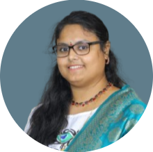 Anusha Krishana profile