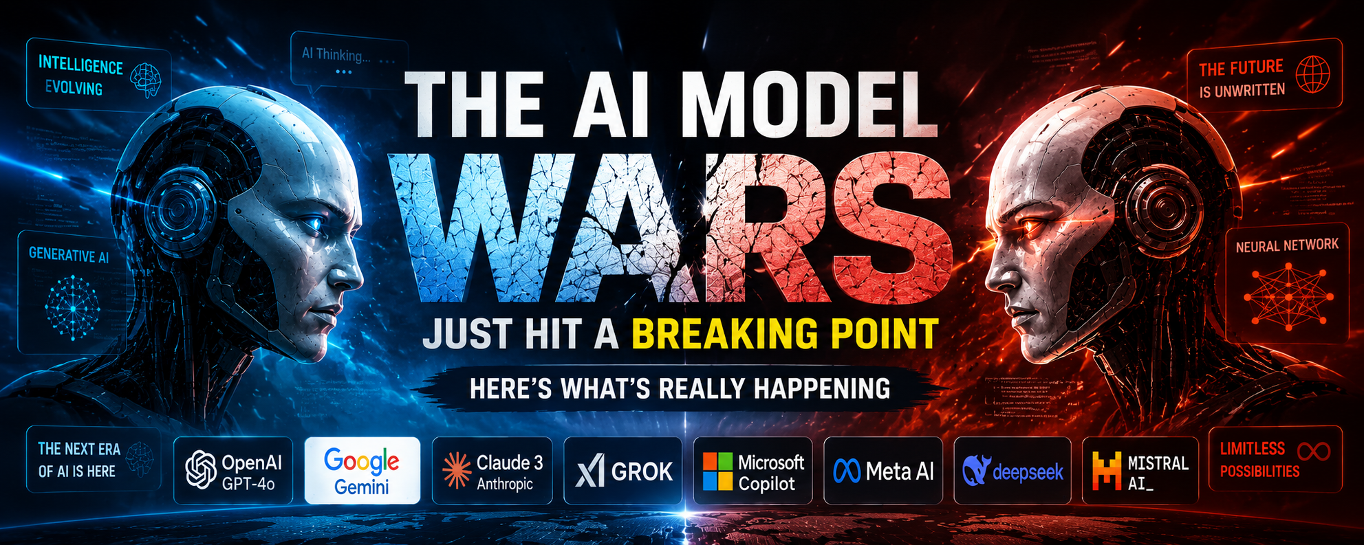 Cover image Ai