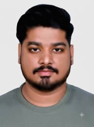 Harsh Singh