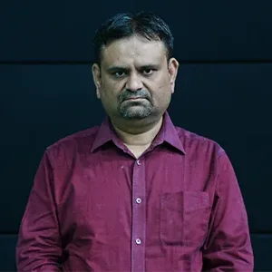 Vikas Kumar Assistant Professor, Logistics & Supply Chain Management B.Tech. and MBA
