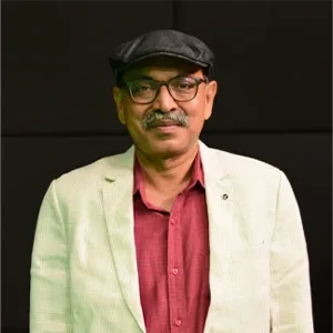 Dr. Rajesh Gupta Professor, Operations Management / Project Management Ph.D. degree