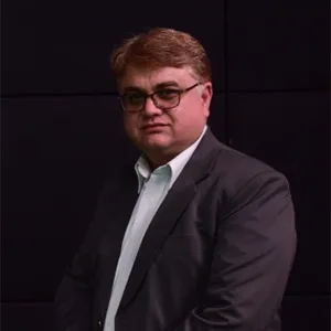 Dr. Arvind Kumar Jain Sr. Associate Professor, Marketing Management PhD, PGDBM, BSc in Life Science, LLB degree