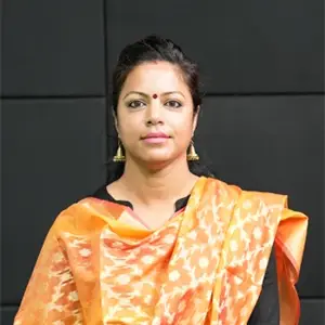 Dr. Anita Sengar Associate Professor, Marketing Management Ph.D. in Management