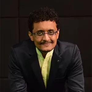Dr. Kabir Sharma Assistant Professor, Financial Management Ph.D in Finance