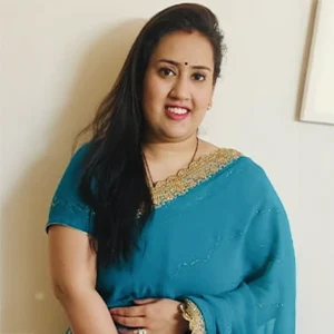 Dr. Kirti Prashar Assistant Professor, BBA — Centre for Distance and Online Education Master's in Commerce, UGC NET certification, and a Ph.D. in Marketing