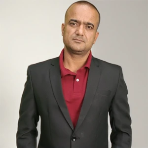 Dr. Sandeep Kumar Assistant Professor, MBA — Centre for Distance and Online Education Ph.D. in Marketing