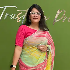 Dr. Shubh Arora Associate Professor, MBA — Centre for Distance and Online Education Ph.D. in Marketing and an MBA in Marketing & Finance