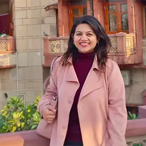 Dr. Tanya Rastogi Assistant Professor, M.Com — Centre for Distance and Online Education Master of Commerce and a Bachelor's degree from Delhi University