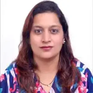 Dr. Monika Sharma Assistant Professor Ph.D., MBA, M.Tech – IT