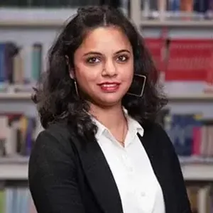 Prof. (Dr.) Ruby Sangar Associate Professor Ph.D., MBA, B.Tech.