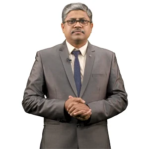 Dr. Abdul Hameed Professor & Associate Dean – Alliance School of Business Ph.D. in Management