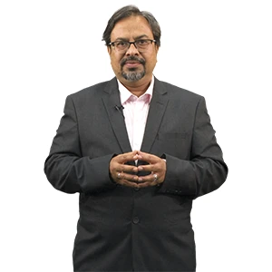 Dr. Arindam Das Professor & Program Director - Ph.D. and Director - Centre of Excellence for Cultural Studies Ph.D. in English