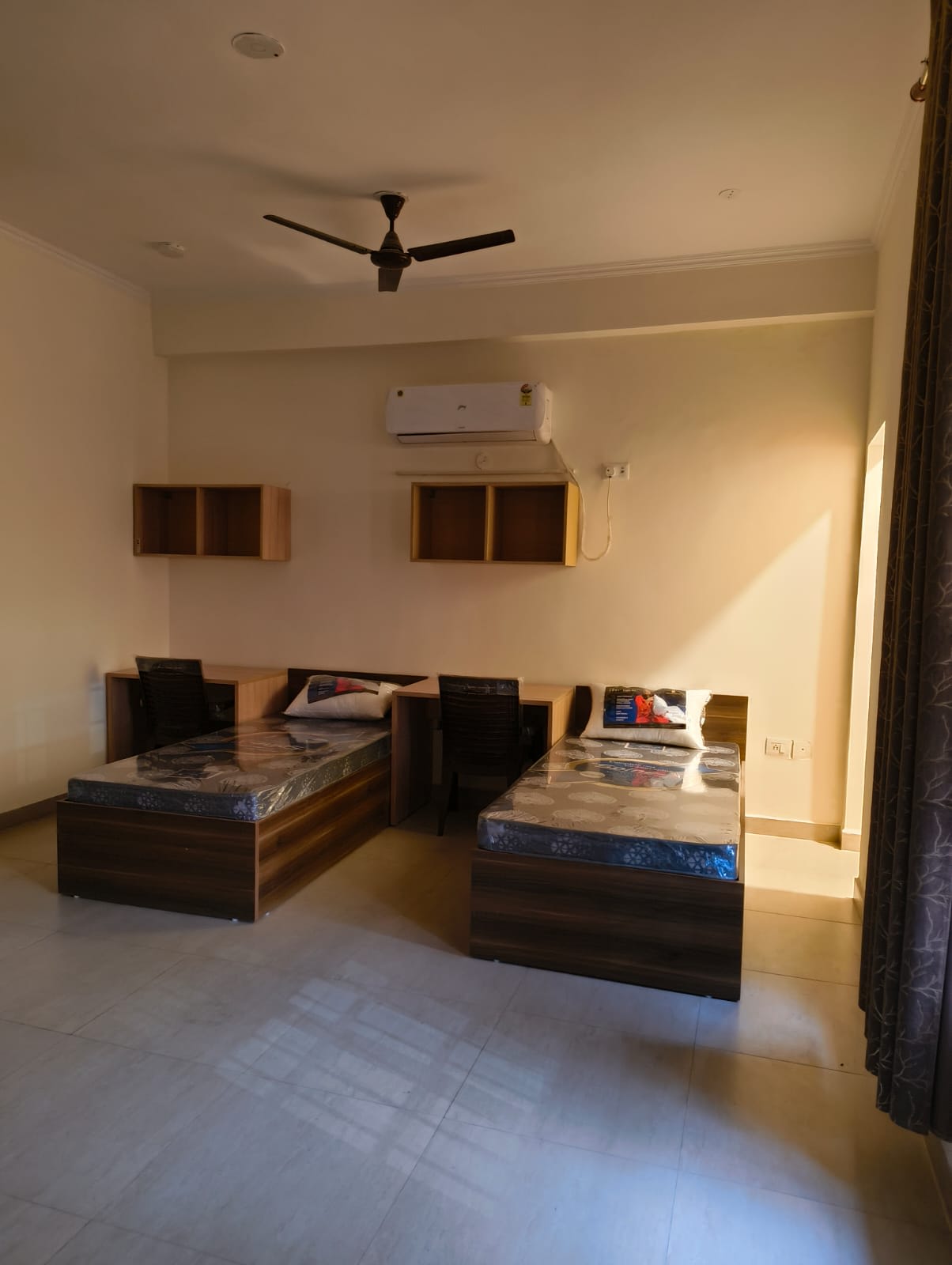 Private Room