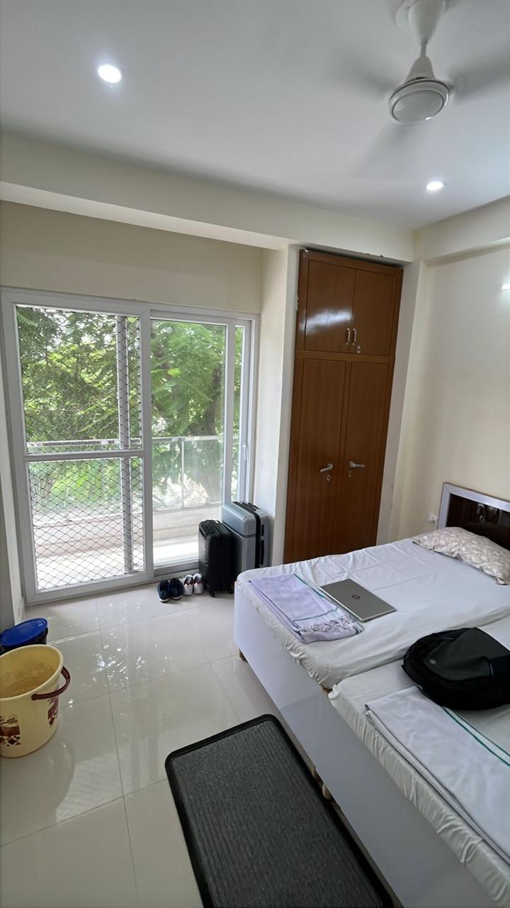 Private Room