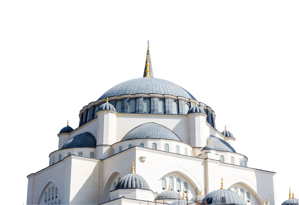 Quran For All, in every Hand, every Heart