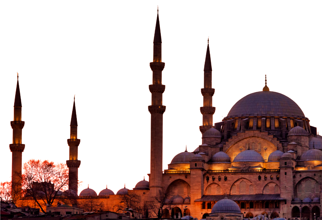 Faith Brings Endless Hope