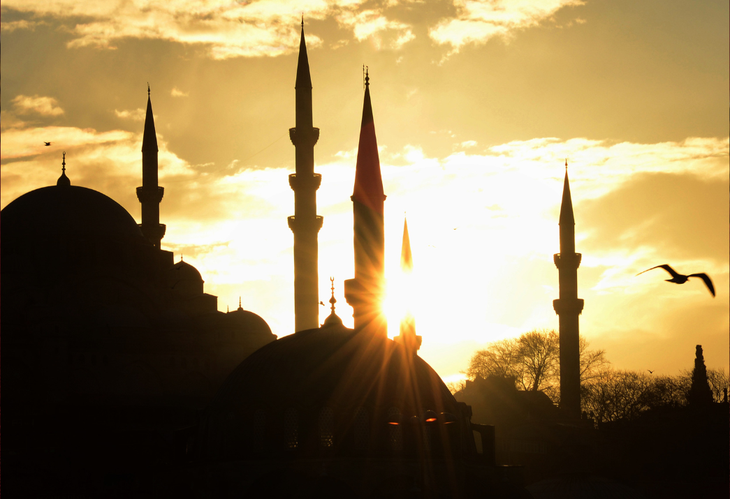 Living by the Sunnah — The Path to True Success