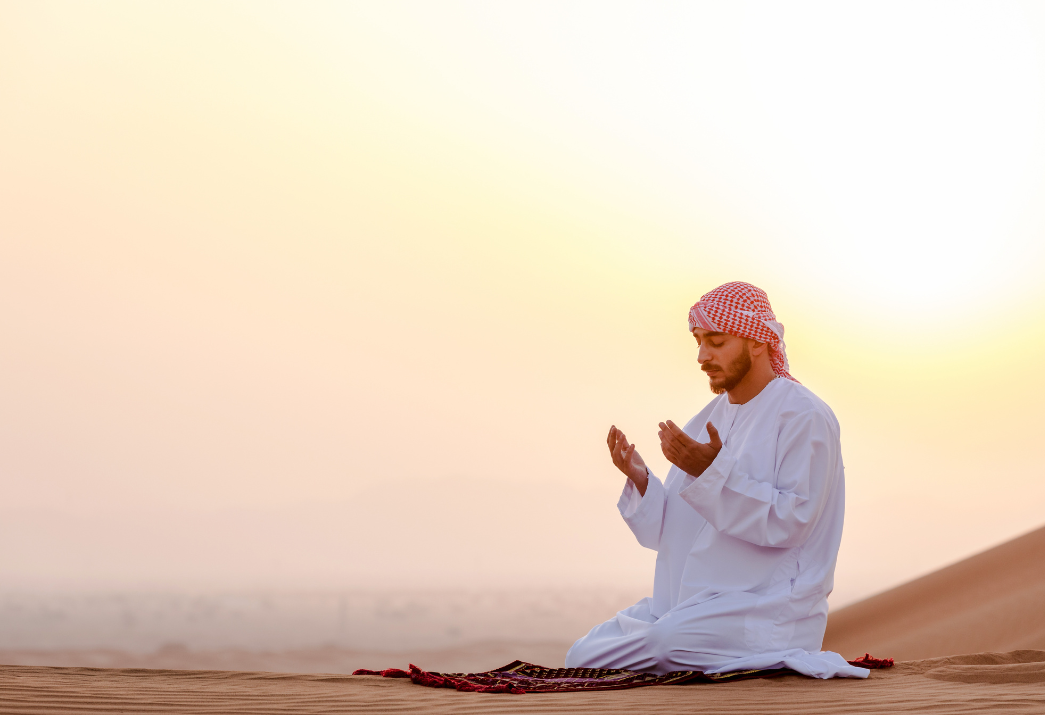 Building an Islamic Lifestyle in Modern Times