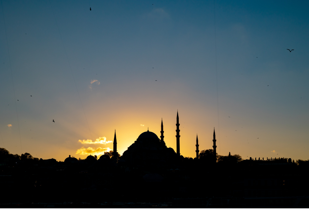 Strengthening Faith Through Dhikr and Prayer