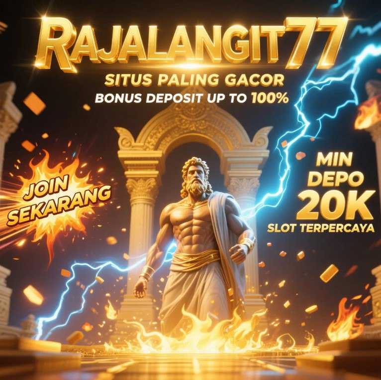RAJALANGIT77: Informasi Slot Gacor Malam Ini dan Pola Slot Gampang Menang Menuju Slot Maxwin 2025 - WooCommerce eCommerce