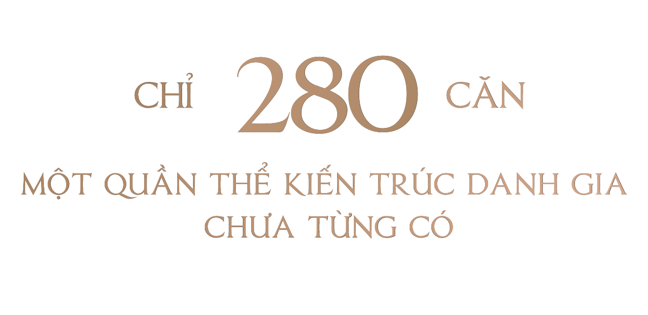 Thông tin Căn hộ cao tầng