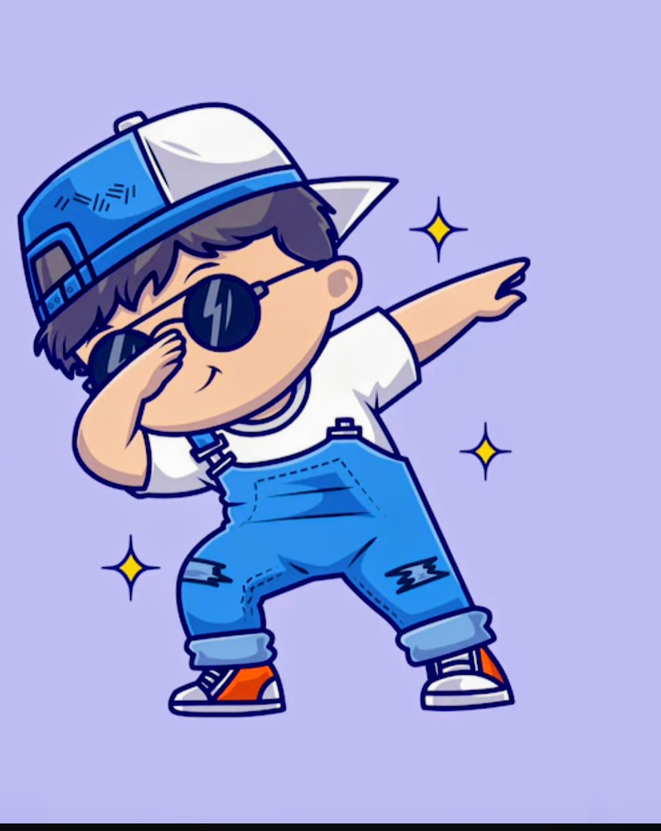 Cartoon images 