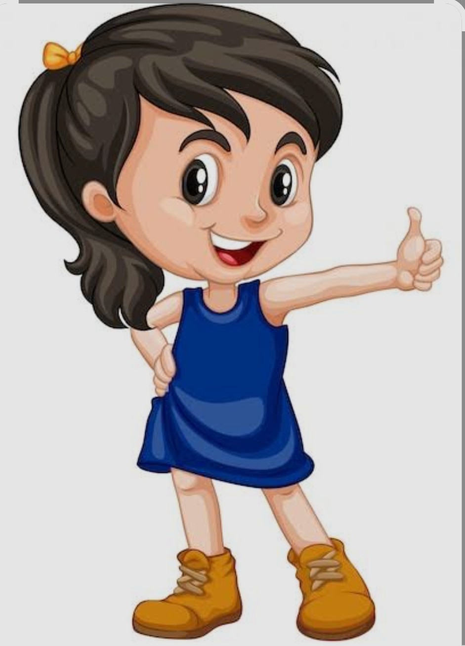 Cartoon images 