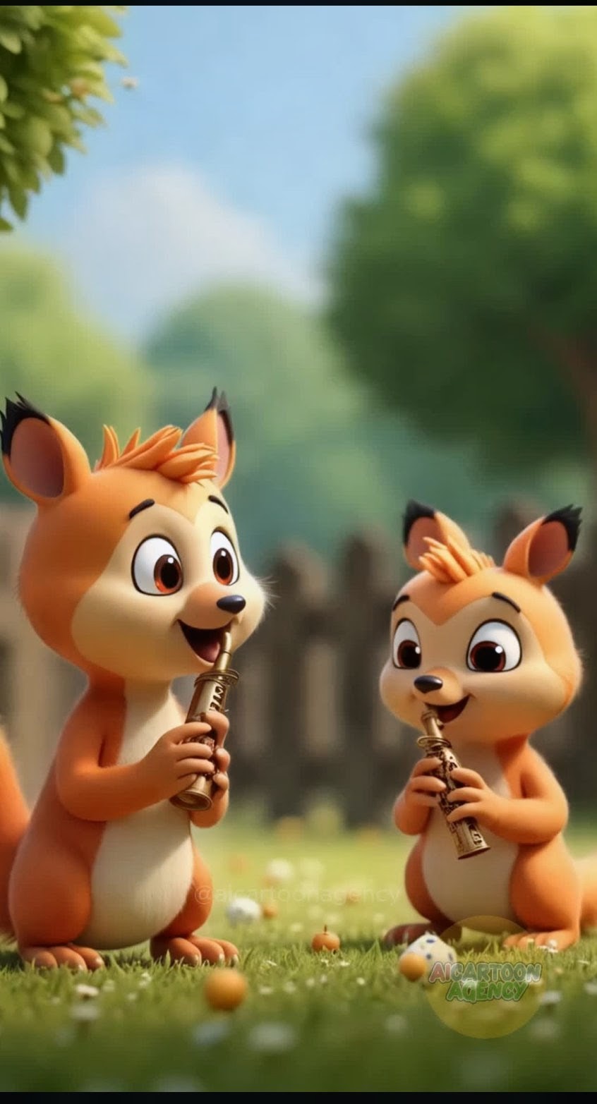 Cartoon images 