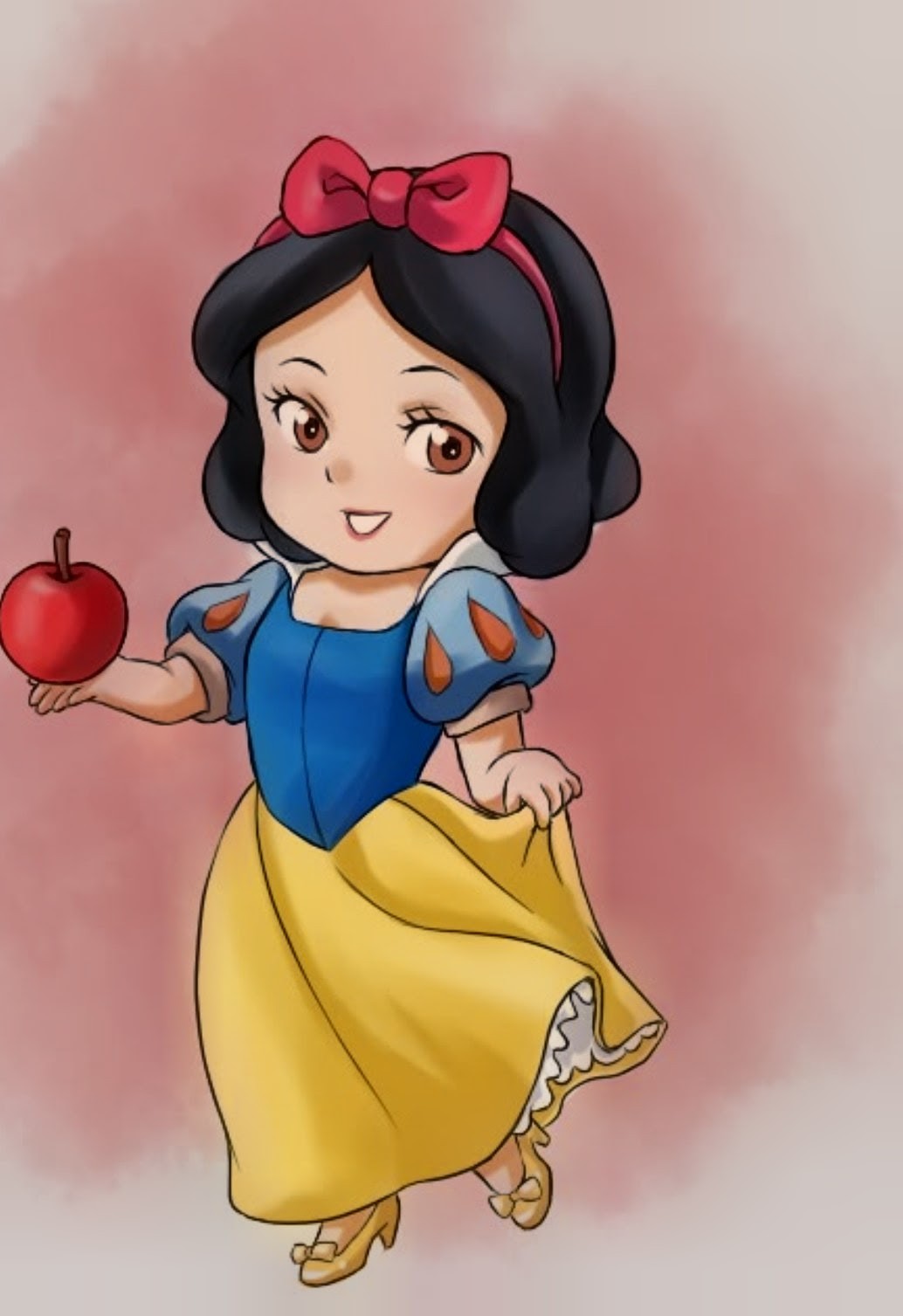 Cartoon images 