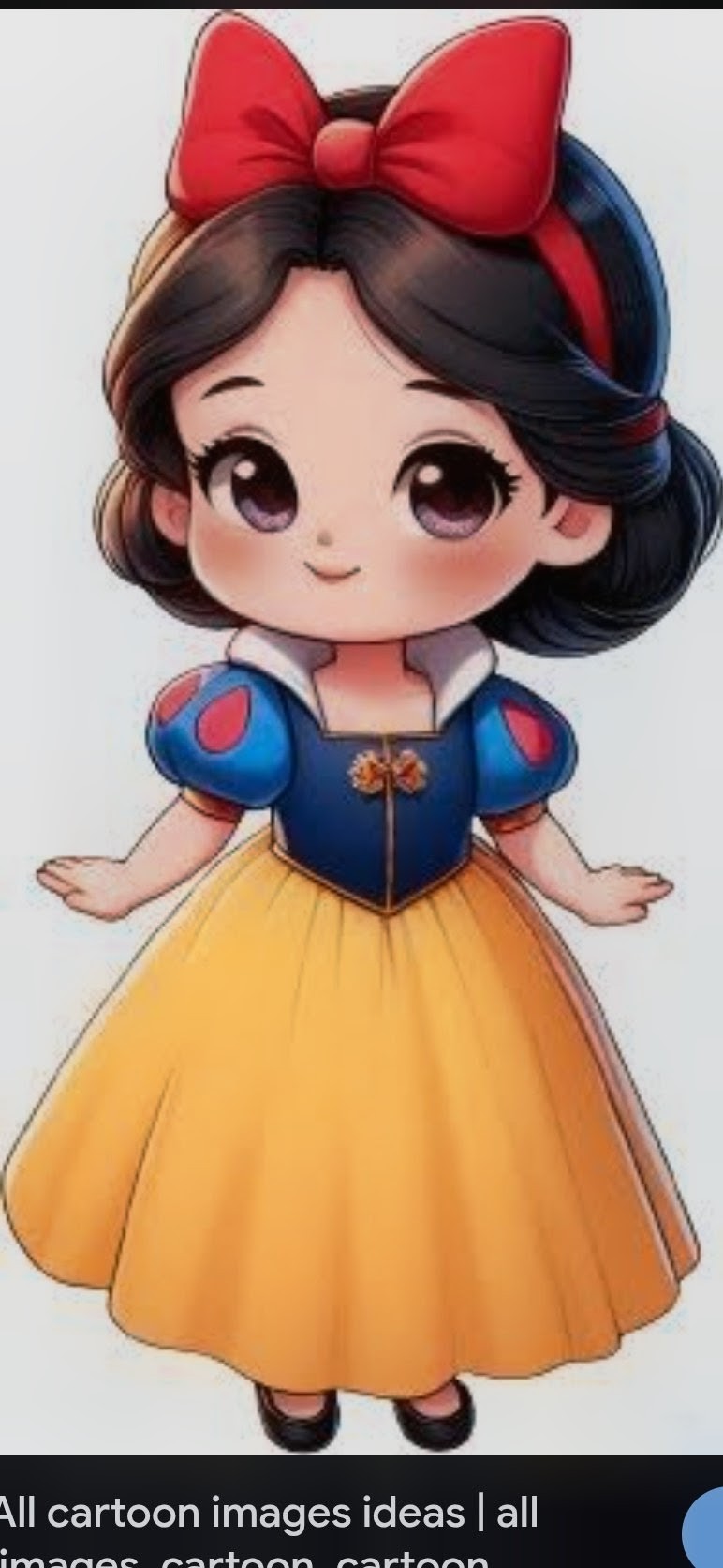 Cartoon images 