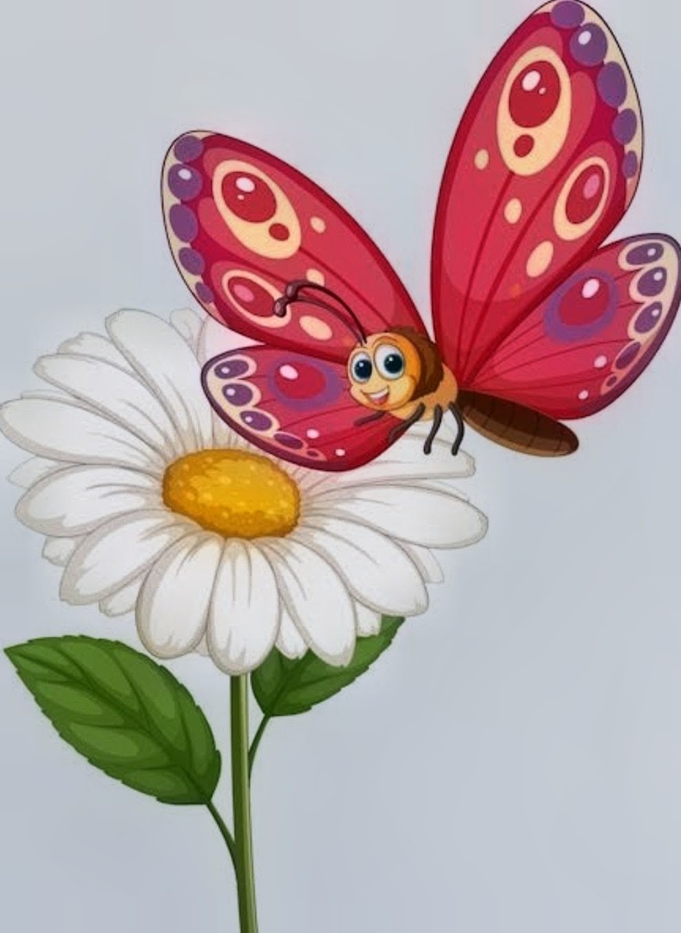 Cartoon images 
